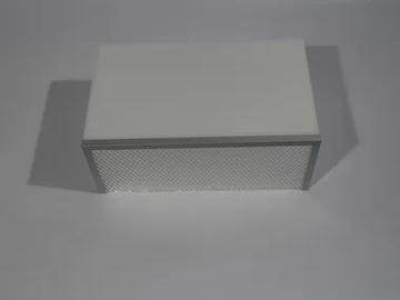 P011 - Plexiglass wall light by Ipsilon PARALUMI - view 2